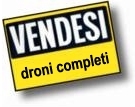 Droni completi