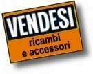 Ricambi e accessori